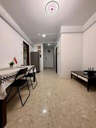 The Floravale (D22), Condominium #550985161
